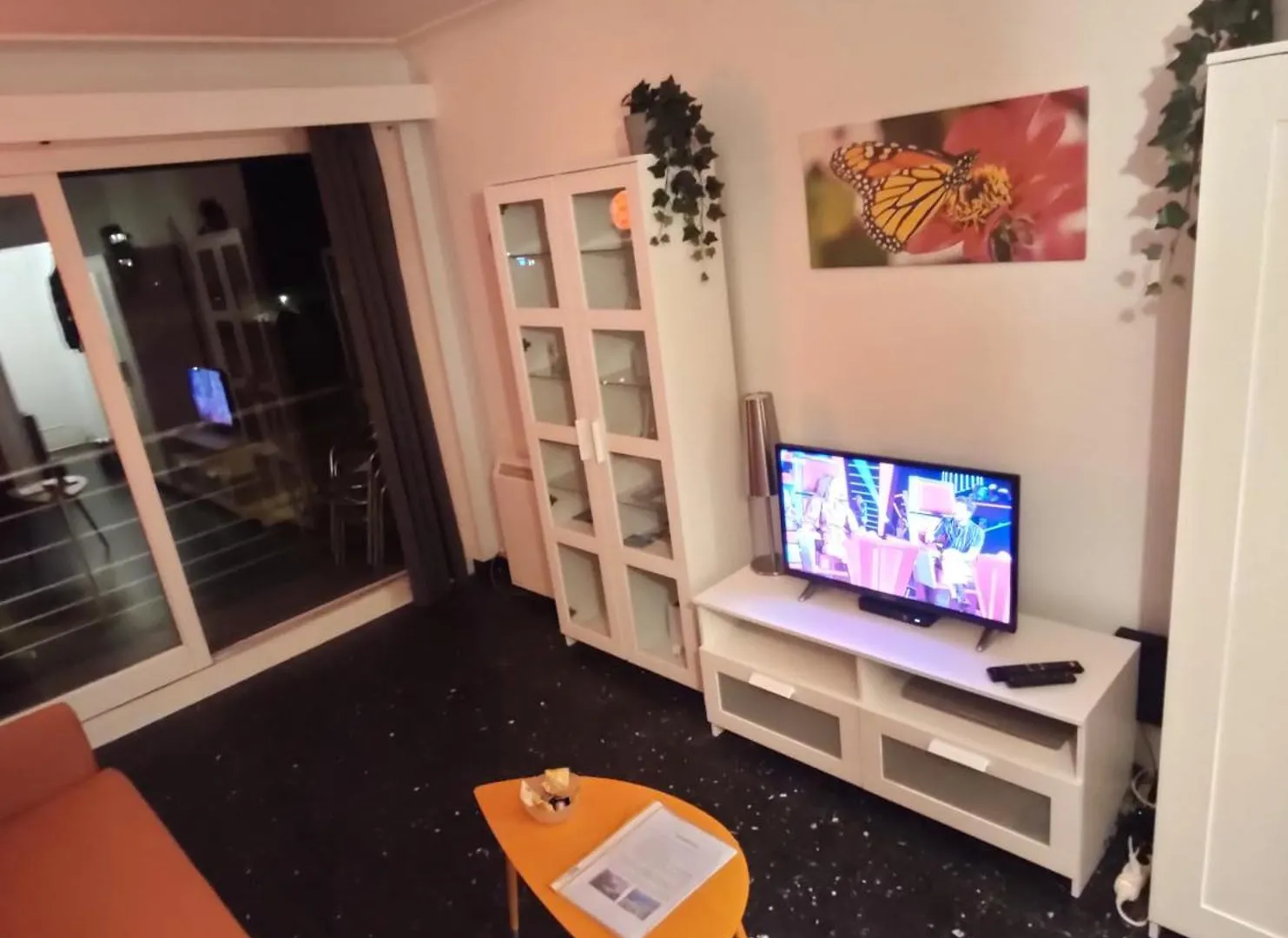 Appartement Gaviota à Middelkerke Belgique