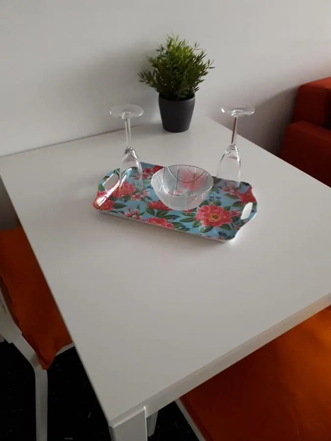 Appartement Gaviota à Middelkerke