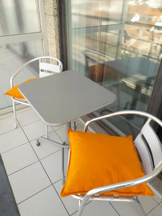 Appartement Gaviota à Middelkerke