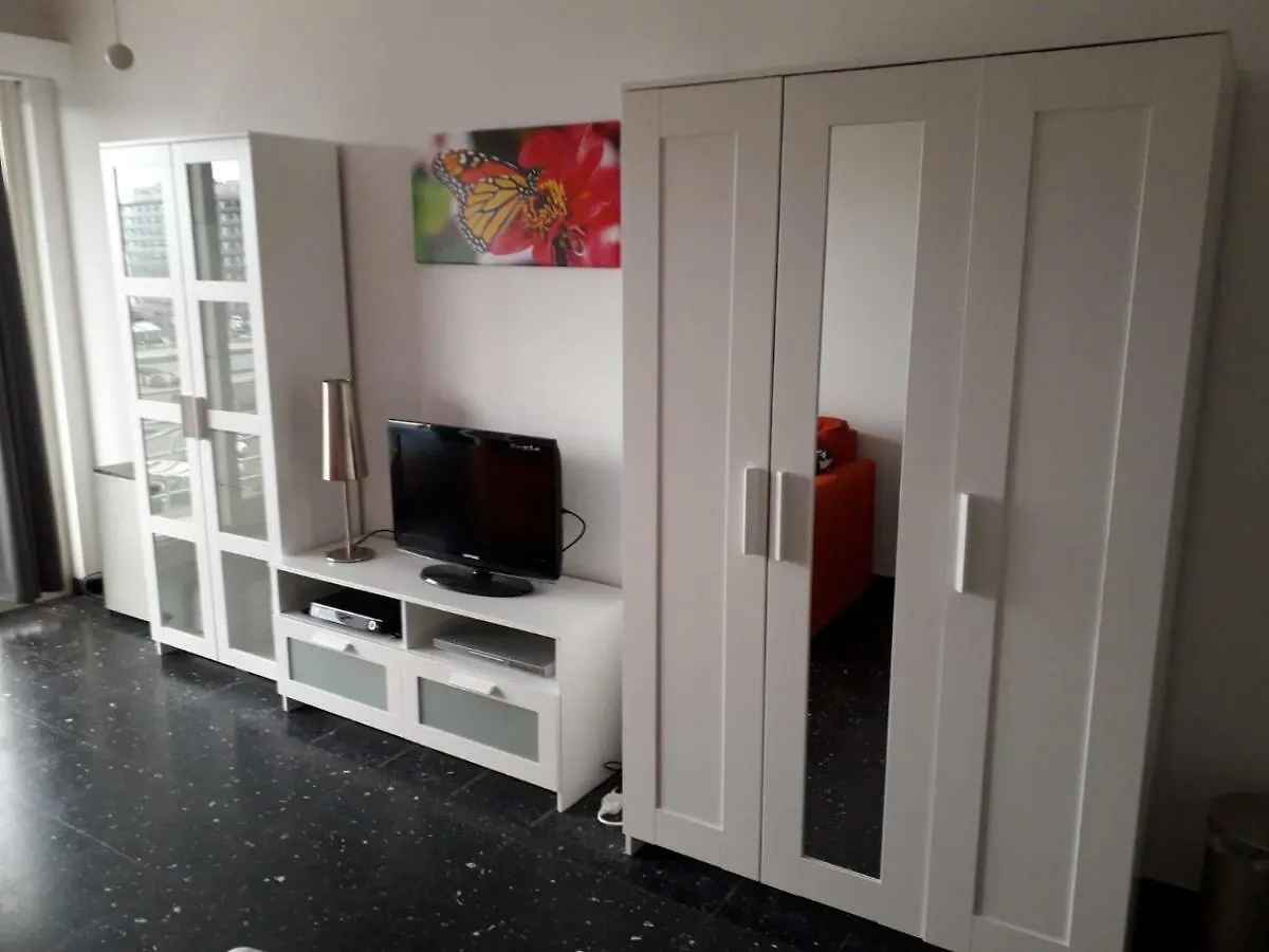 Appartement Gaviota à Middelkerke