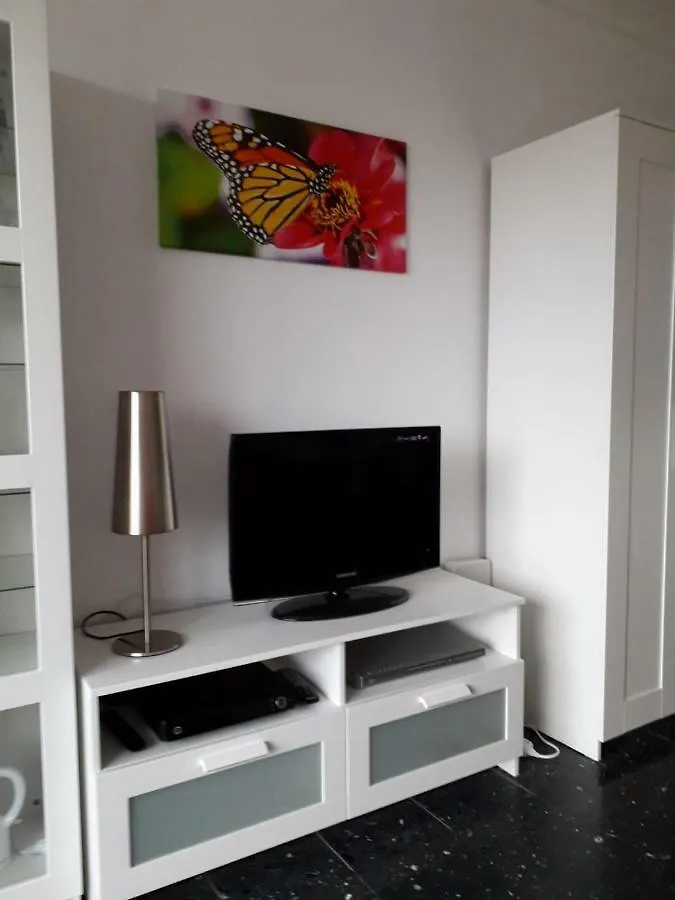 Appartement Gaviota à Middelkerke