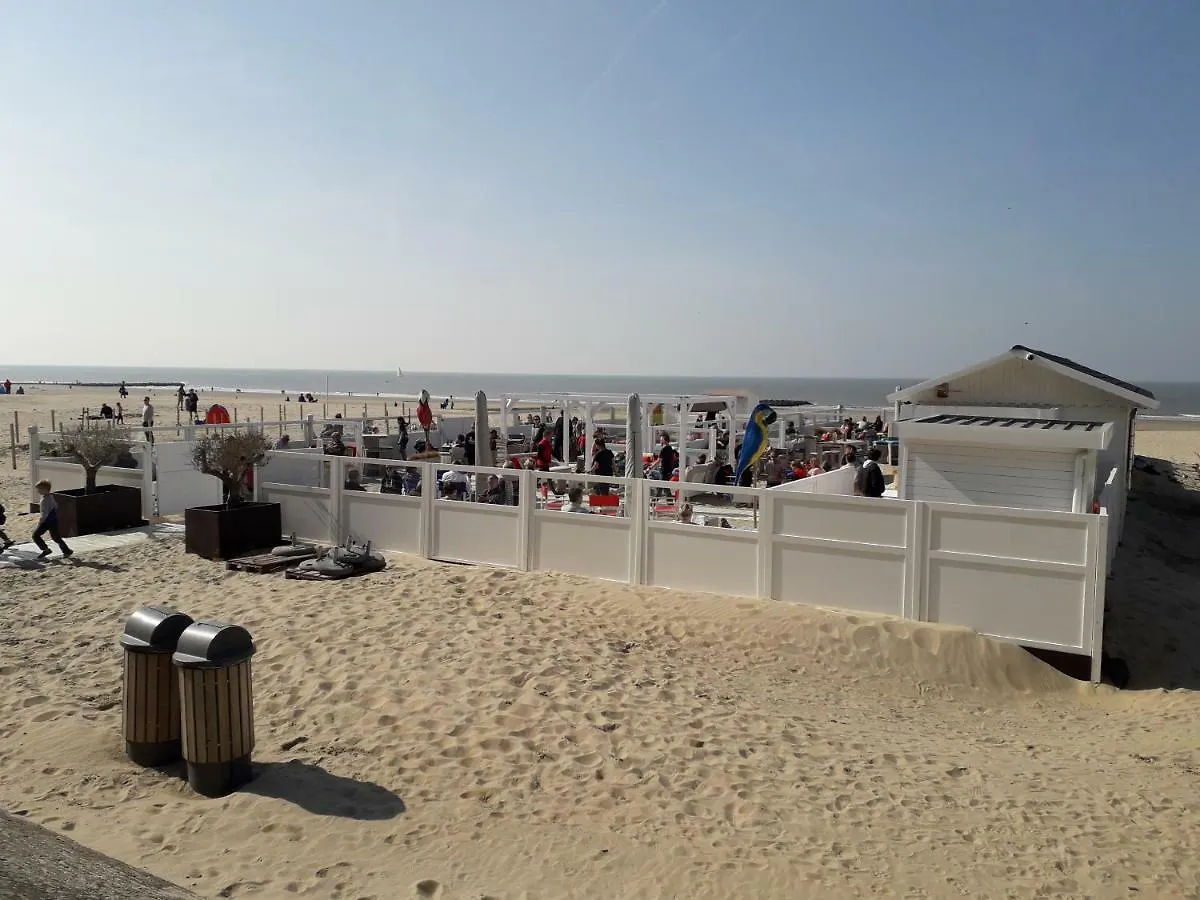 Appartement Gaviota à Middelkerke